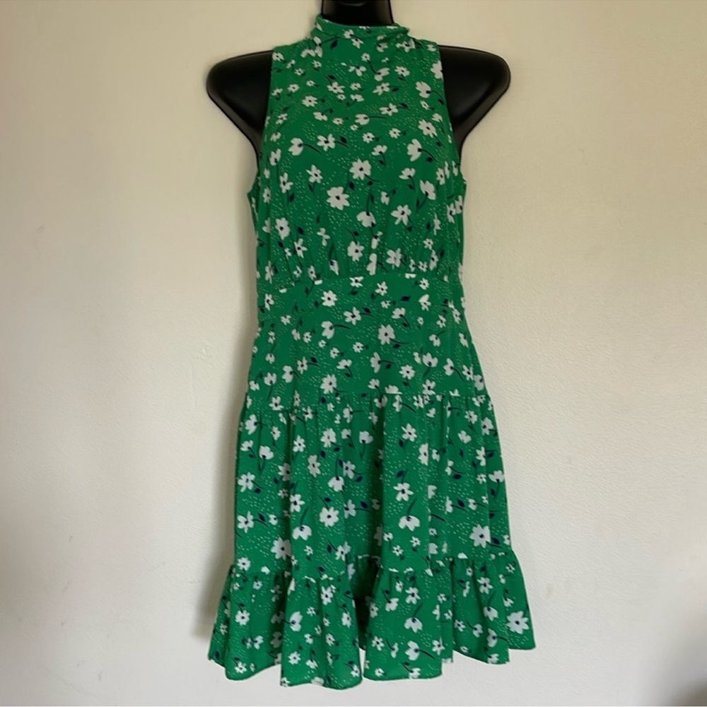 Eliza J Dress